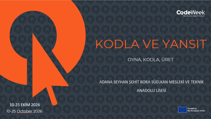 KODLA VE YANSIT